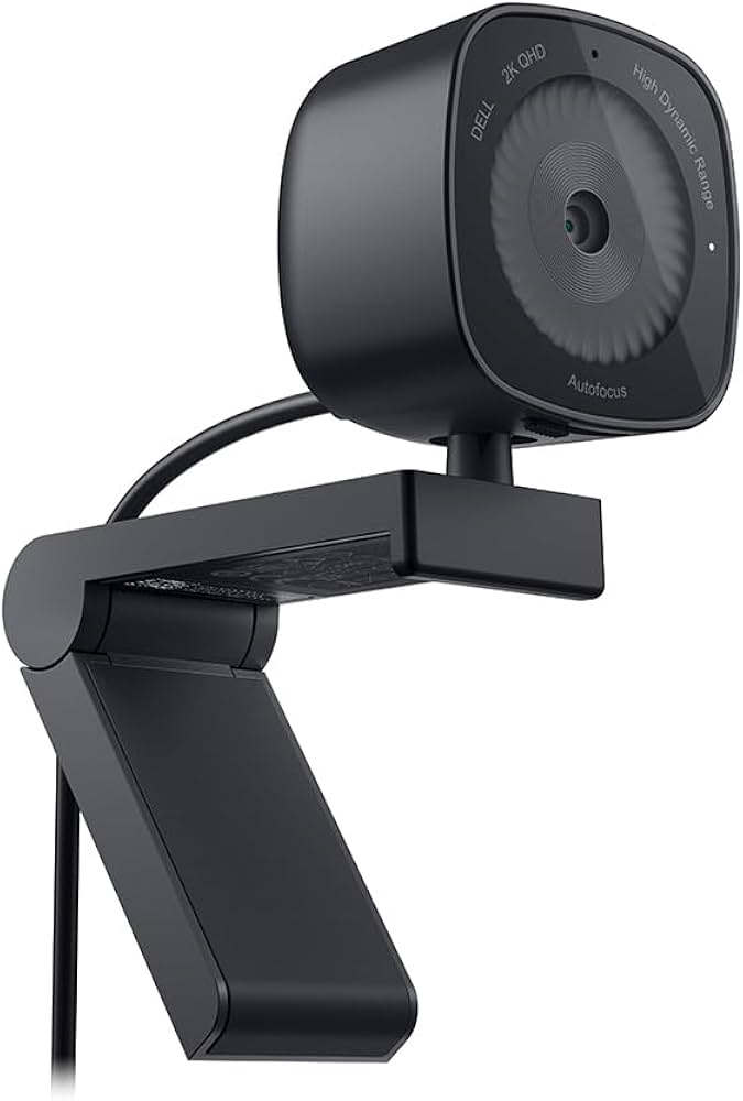 Dell Webcam - WB3023