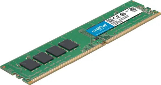 Memoria servidor Dell 32GB DDR4 PC4-3200 ECC RDIMM r740 r750