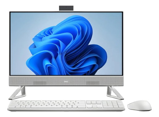 All In One Dell Inspiron 5430 Core7 150u nvidia MX570A 16gb 1tb ssd