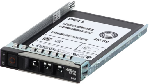Disco Ssd Dell 480gb