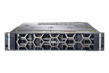 Poweredge R760XS XEON GOLD 6526y 32gb 480gb h755 gtia dell ai