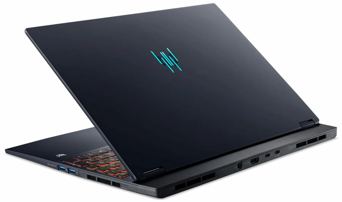 Acer Predator Helio Neo 16s Core 9 Ultra 32gb Rtx 5070ti 1tb