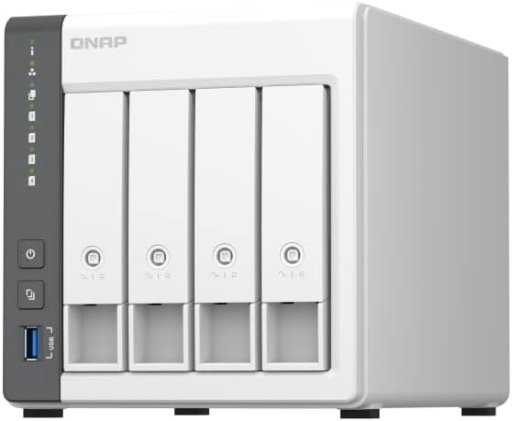 QNAP TS 433