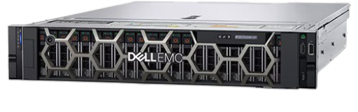 Servidor Dell Poweredge R750