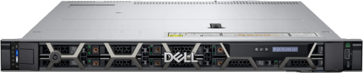 Servidor Dell Poweredge R650XS