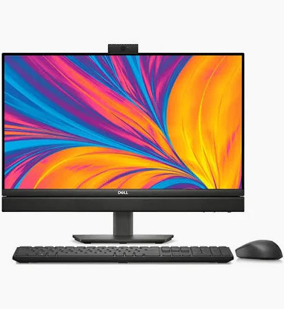 Dell Pro 24 All-in-One QC24251 - I5 - 16 GB DDR5 - 512GB SSD - W11Pro - 3YBO