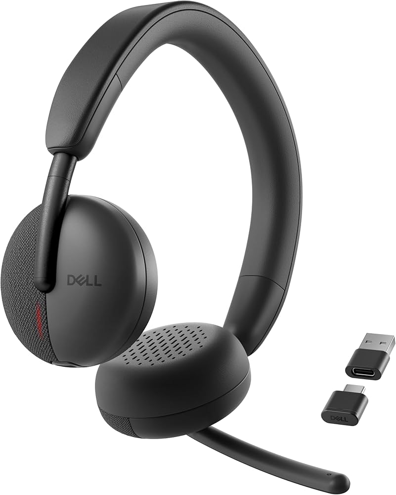 Auriculares inalámbricos Dell Pro - WL3024
