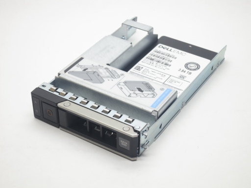 Disco Rigido Dell 3.84TB Entp