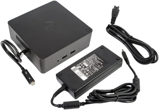 Docking Dell Thunderbolt TB16 180w
