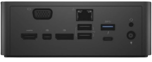 Docking Dell Thunderbolt TB16 180w