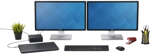 Docking Dell Thunderbolt TB16 180w