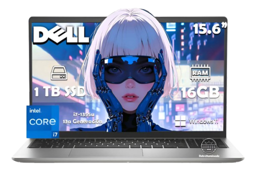 Notebook Dell Inspiron