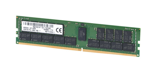 Memoria sk hynix para servidor rdimm 2666mhz 32gb