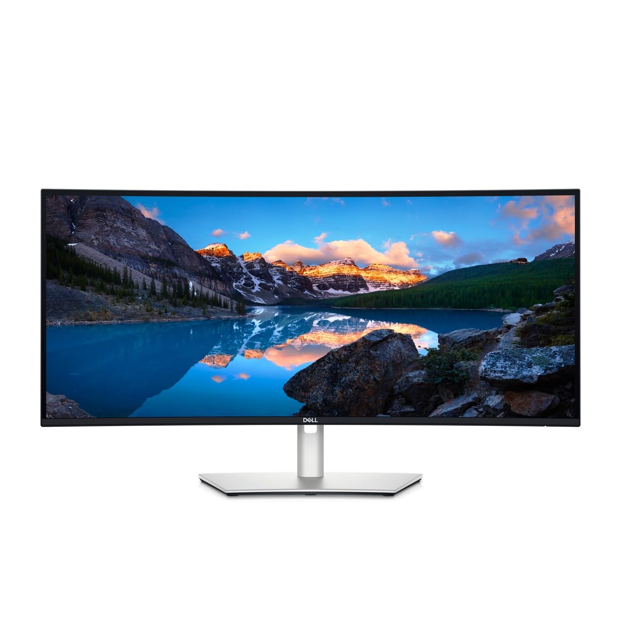 Dell UltraSharp 34 Curved ThunderboltTM Hub Monitor - U3425WE