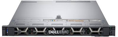 Servidor Reburbish Dell PowerEdge R640 10B Quick-Sync Server 2x Gold 6130 2.10Ghz 32-Core 64GB RAM
