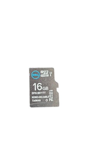 Dell vFlash PowerEdge R640 R740xd IDSDM Vmware Hipervisor