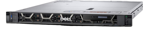 Servidor Dell PowerEdge R450
