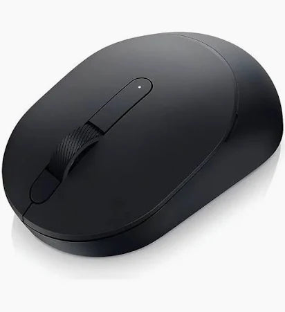 Mouse compacto y silencioso Dell Pro - MS355